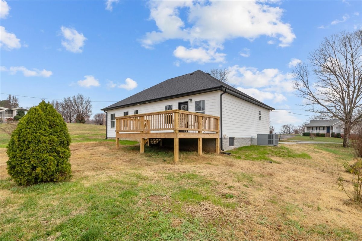 1445 Rock Church Road Dickson, TN 37055 - Photo 31 of 36