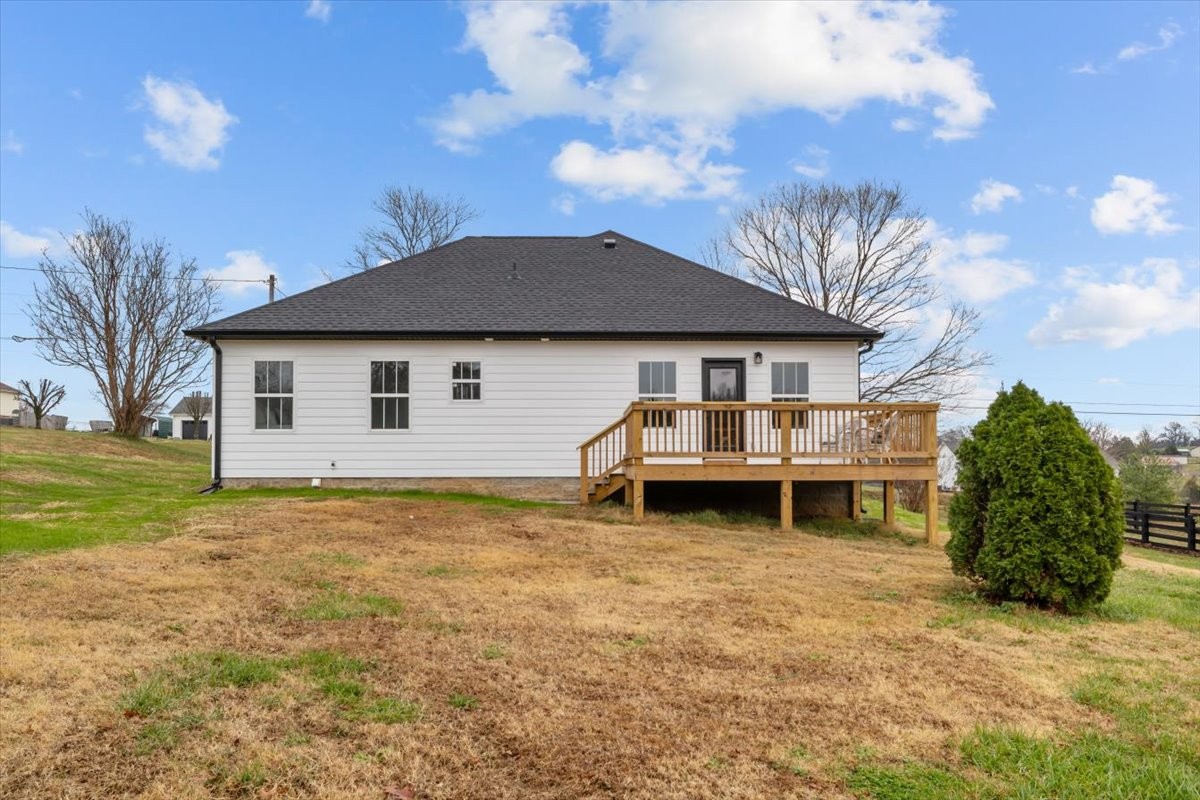 1445 Rock Church Road Dickson, TN 37055 - Photo 32 of 36