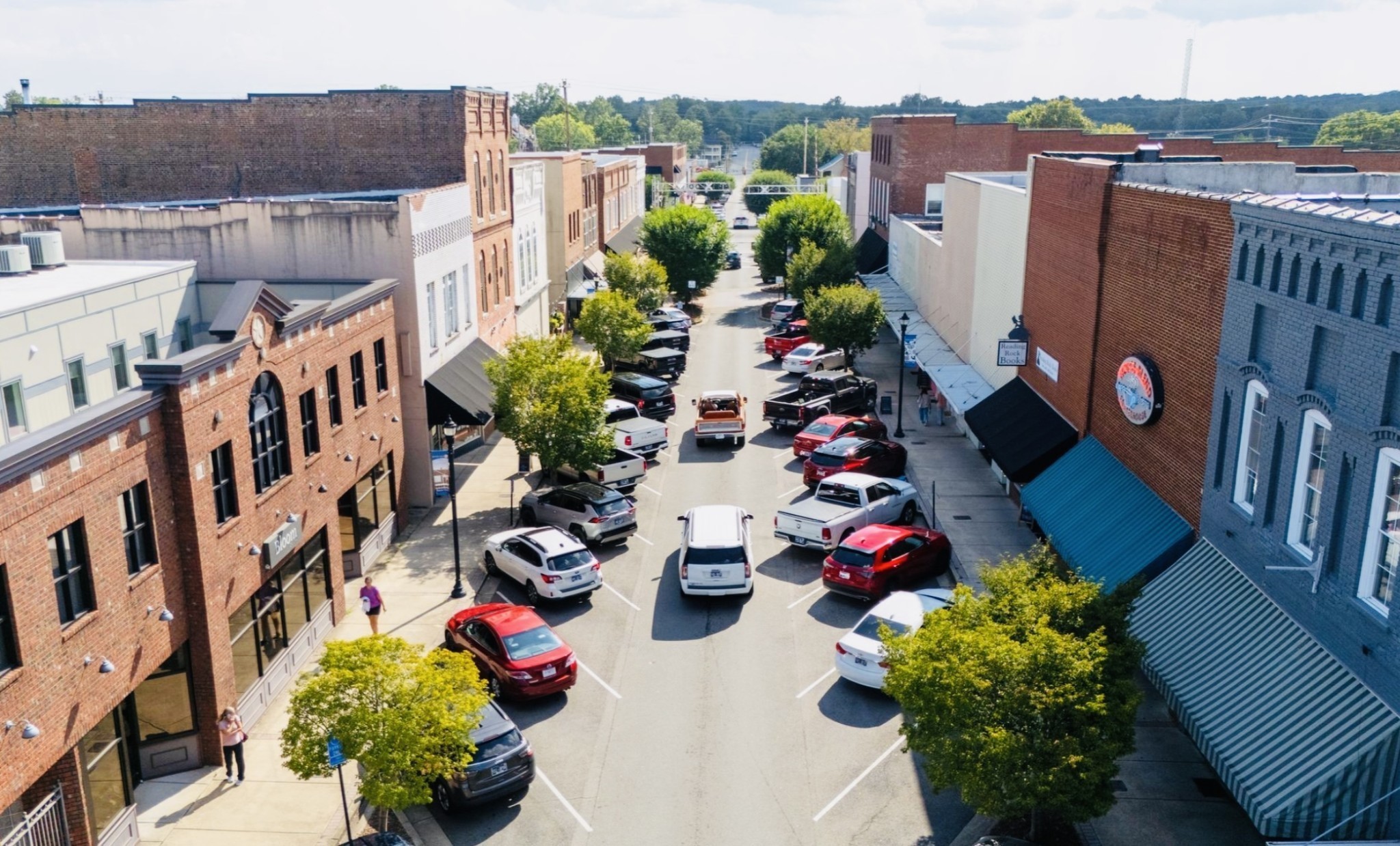 1445 Rock Church Road Dickson, TN 37055 - Photo 33 of 36