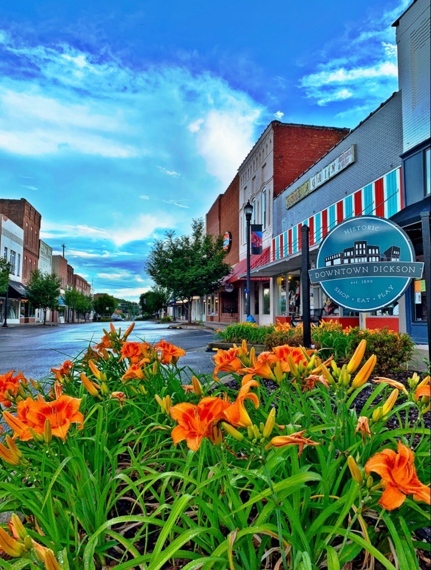 1445 Rock Church Road Dickson, TN 37055 - Photo 35 of 36