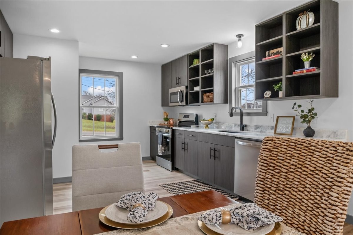 1445 Rock Church Road Dickson, TN 37055 - Photo 6 of 36