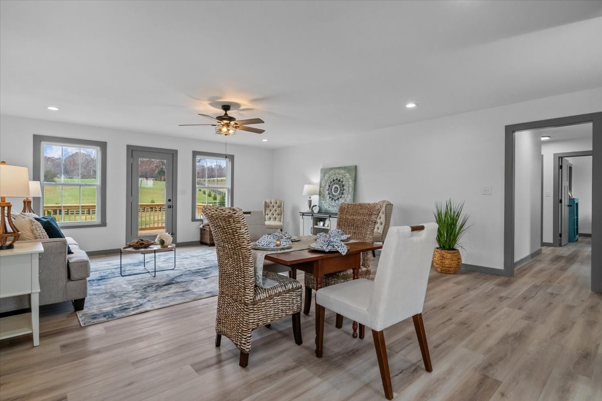 1445 Rock Church Road Dickson, TN 37055 - Photo 7 of 36