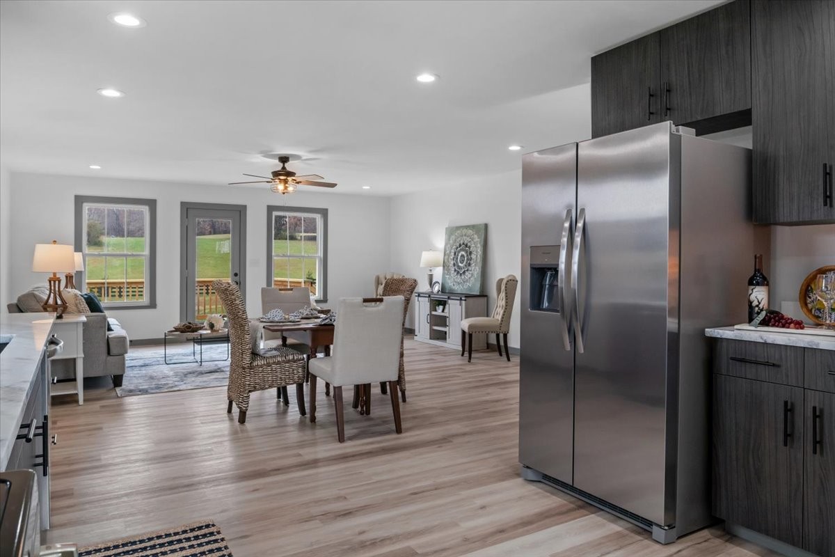 1445 Rock Church Road Dickson, TN 37055 - Photo 8 of 36