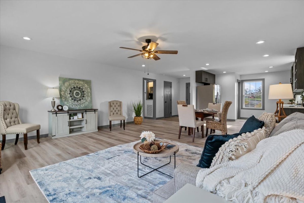 1445 Rock Church Road Dickson, TN 37055 - Photo 9 of 36