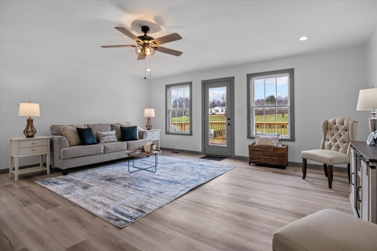 1445 Rock Church Road Dickson, TN 37055 - Photo 10 of 36