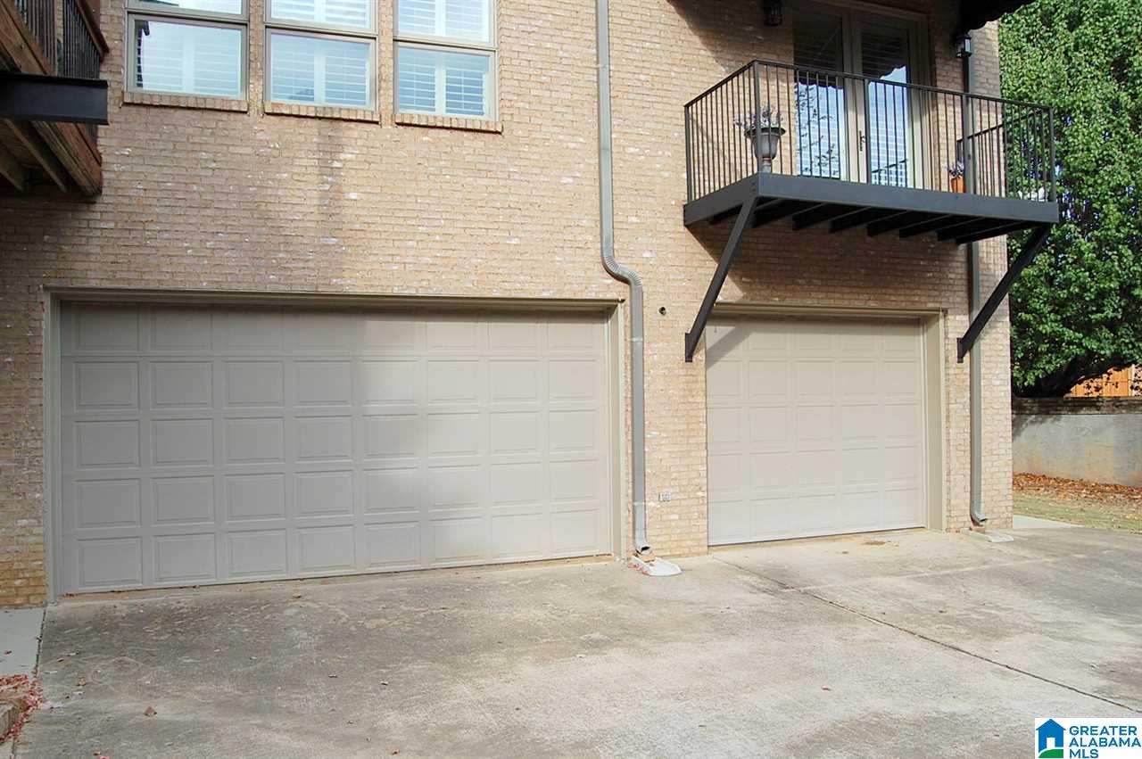 2327 Ridge Trail Birmingham, AL 35242 - Photo 47 of 49