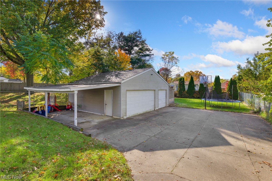1536 Breiding Road Akron, OH 44310 - Photo 25 of 26