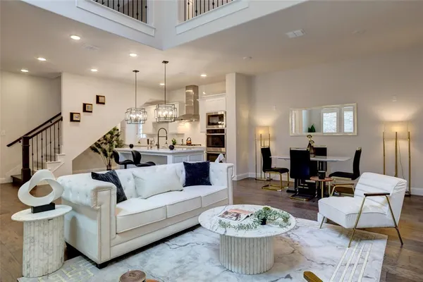 $639,000 | 6753 Verandah Way, Irving, TX 75039