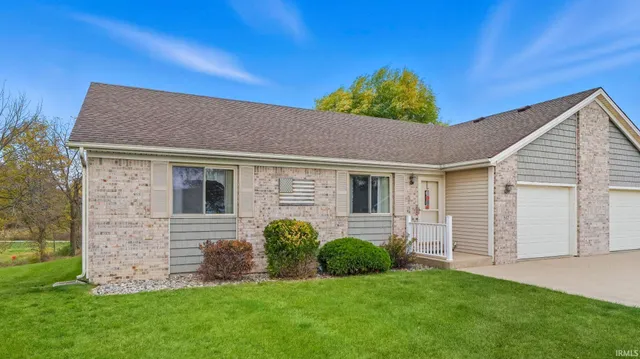 $264,900 | 817 Katarina Court, Kendallville, IN 46755