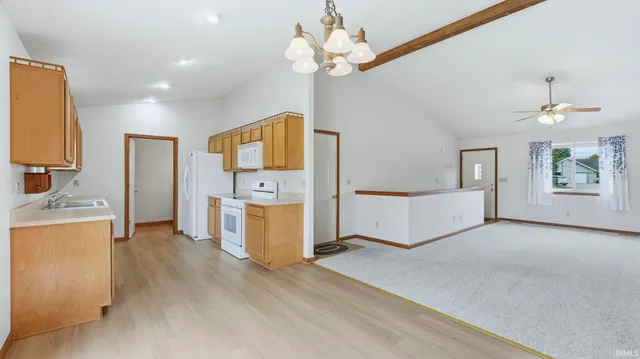 $264,900 | 817 Katarina Court, Kendallville, IN 46755