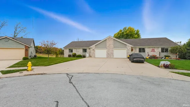 $264,900 | 817 Katarina Court, Kendallville, IN 46755