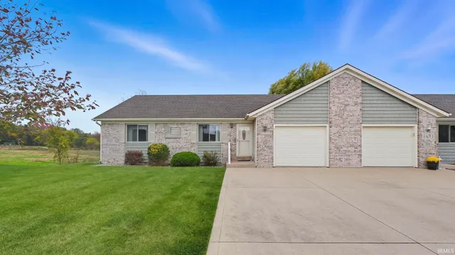 $264,900 | 817 Katarina Court, Kendallville, IN 46755