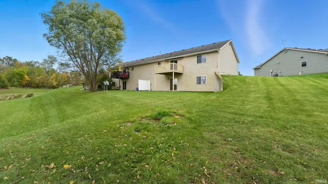 $264,900 | 817 Katarina Court, Kendallville, IN 46755