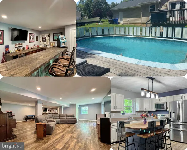 $565,000 | 7124 Juliette Low Lane, Hughesville, MD 20637