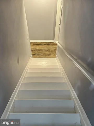 a view of outdoor space yard deck patio and swimming pool