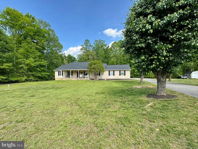 $565,000 | 7124 Juliette Low Lane, Hughesville, MD 20637