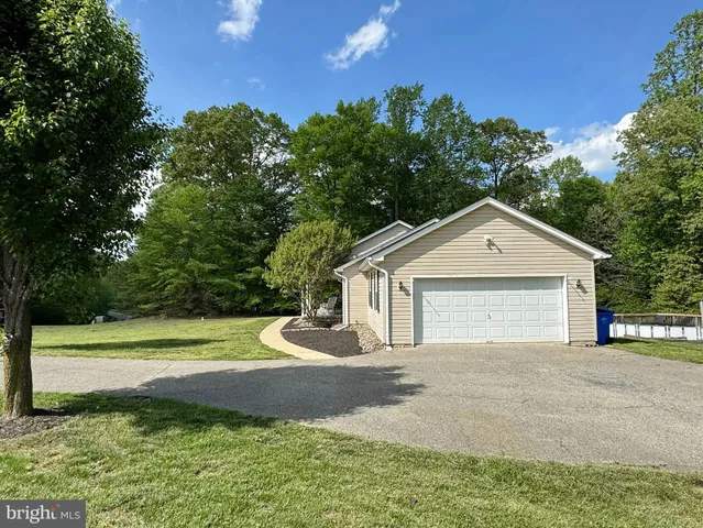 $565,000 | 7124 Juliette Low Lane, Hughesville, MD 20637