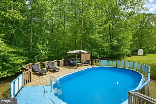 $565,000 | 7124 Juliette Low Lane, Hughesville, MD 20637