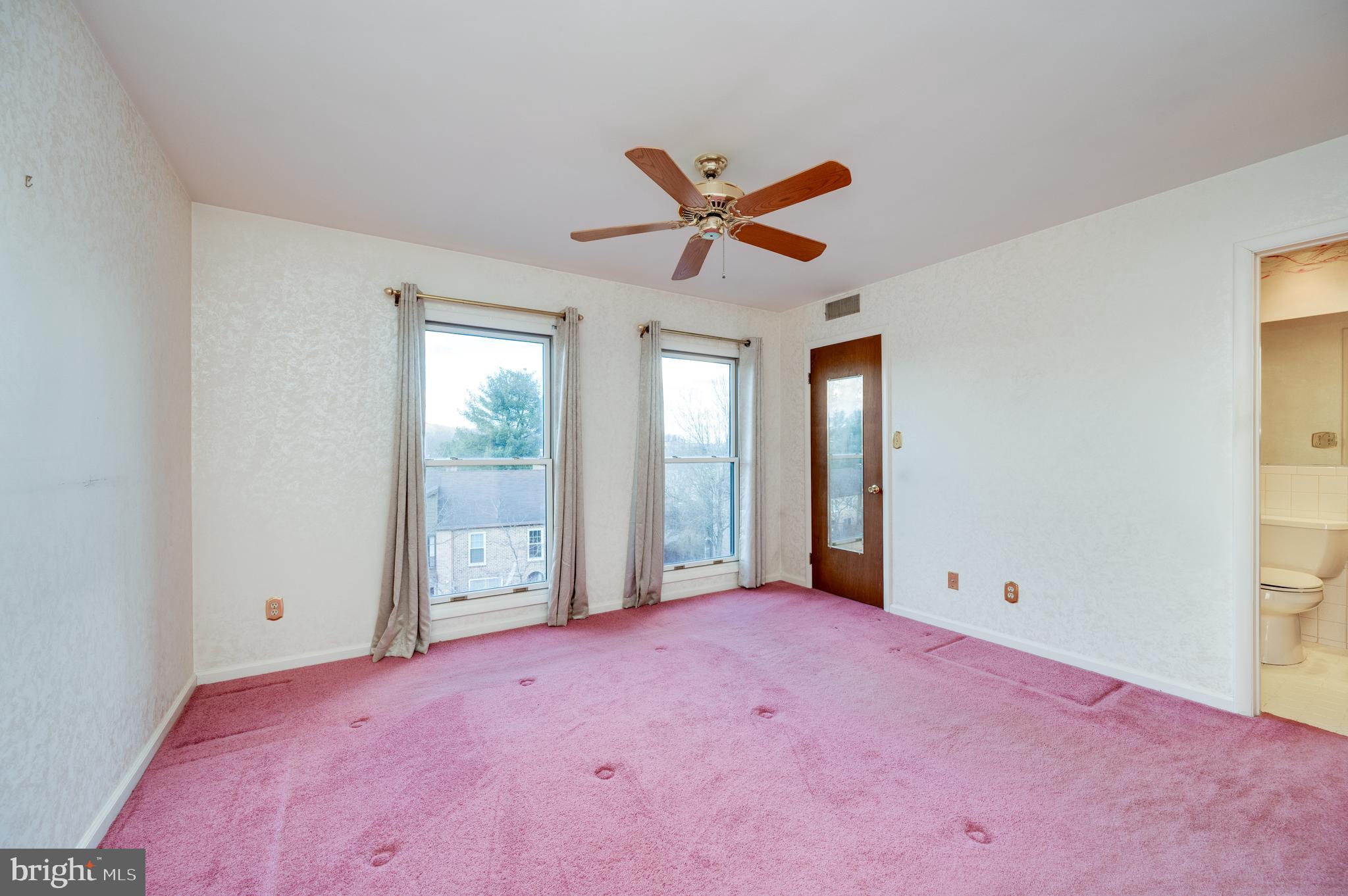 133 Merion Lane Reading, PA 19607 - Photo 31 of 53 Primary Bedroom