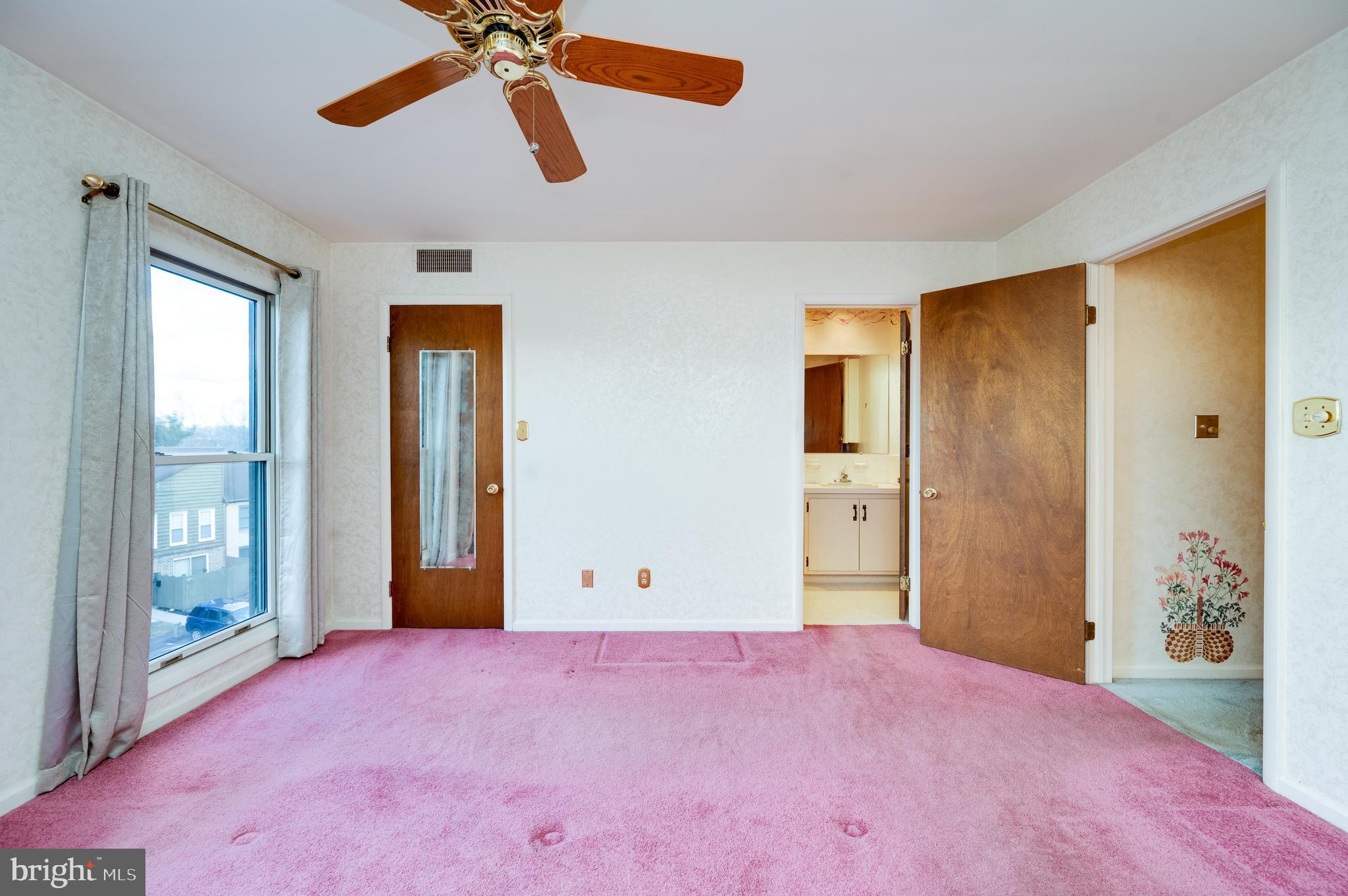 133 Merion Lane Reading, PA 19607 - Photo 32 of 53 Primary Bedroom