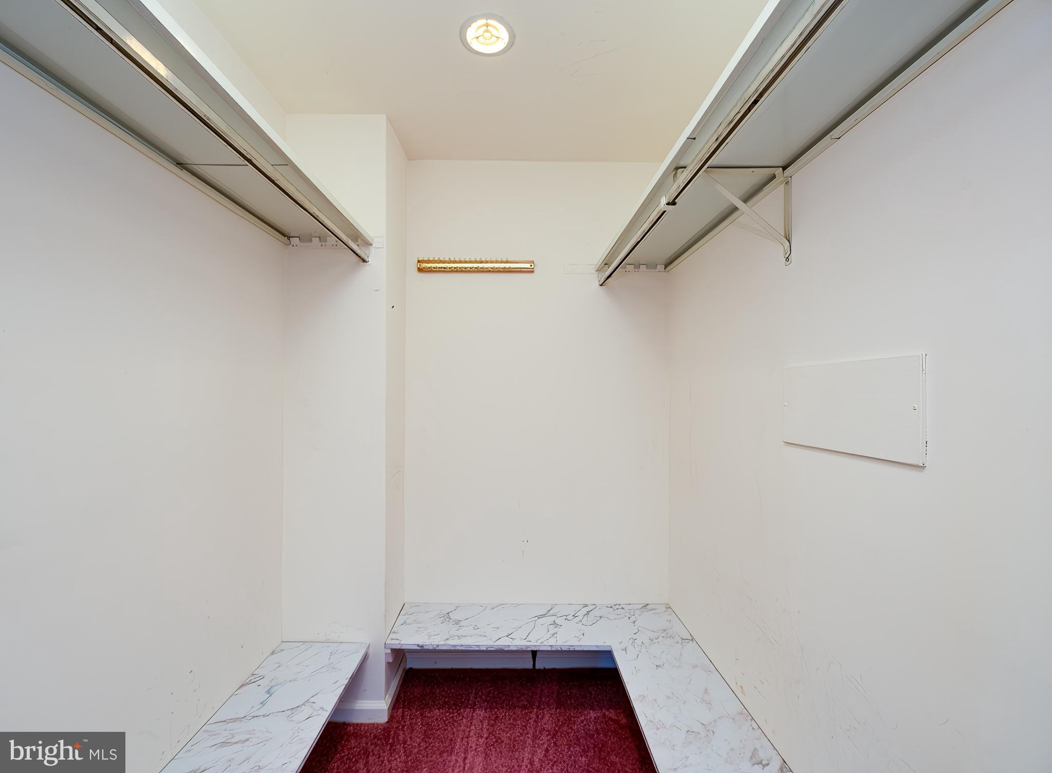 133 Merion Lane Reading, PA 19607 - Photo 33 of 53 Walk-in Closet