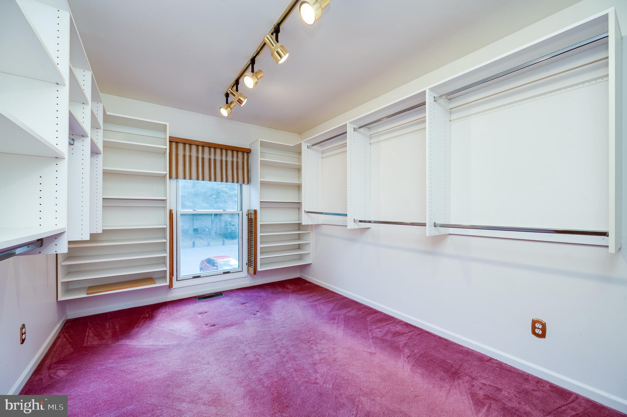 133 Merion Lane Reading, PA 19607 - Photo 38 of 53 Bedroom converted to California Closet