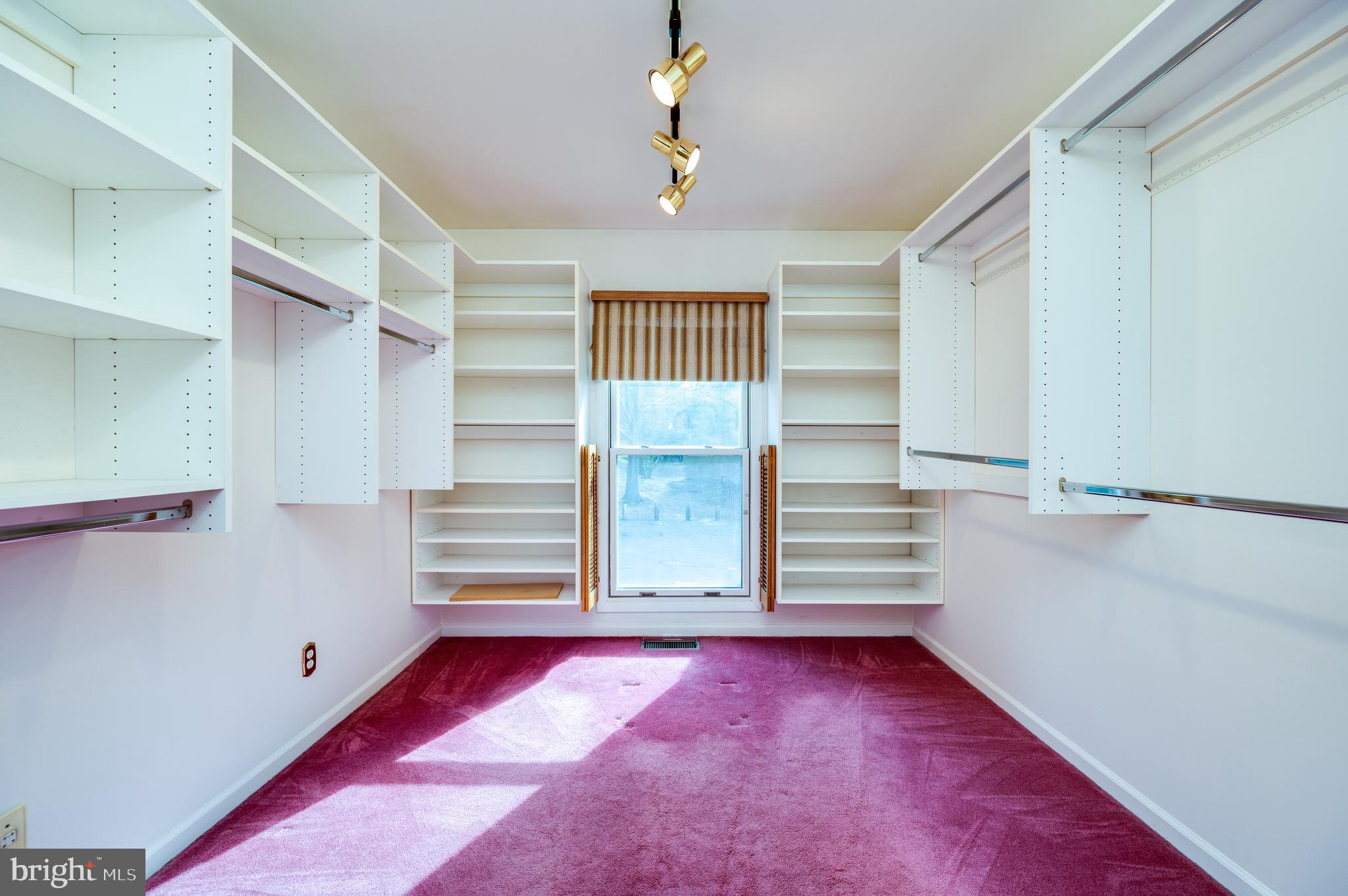 133 Merion Lane Reading, PA 19607 - Photo 39 of 53 Bedroom converted to California Closet