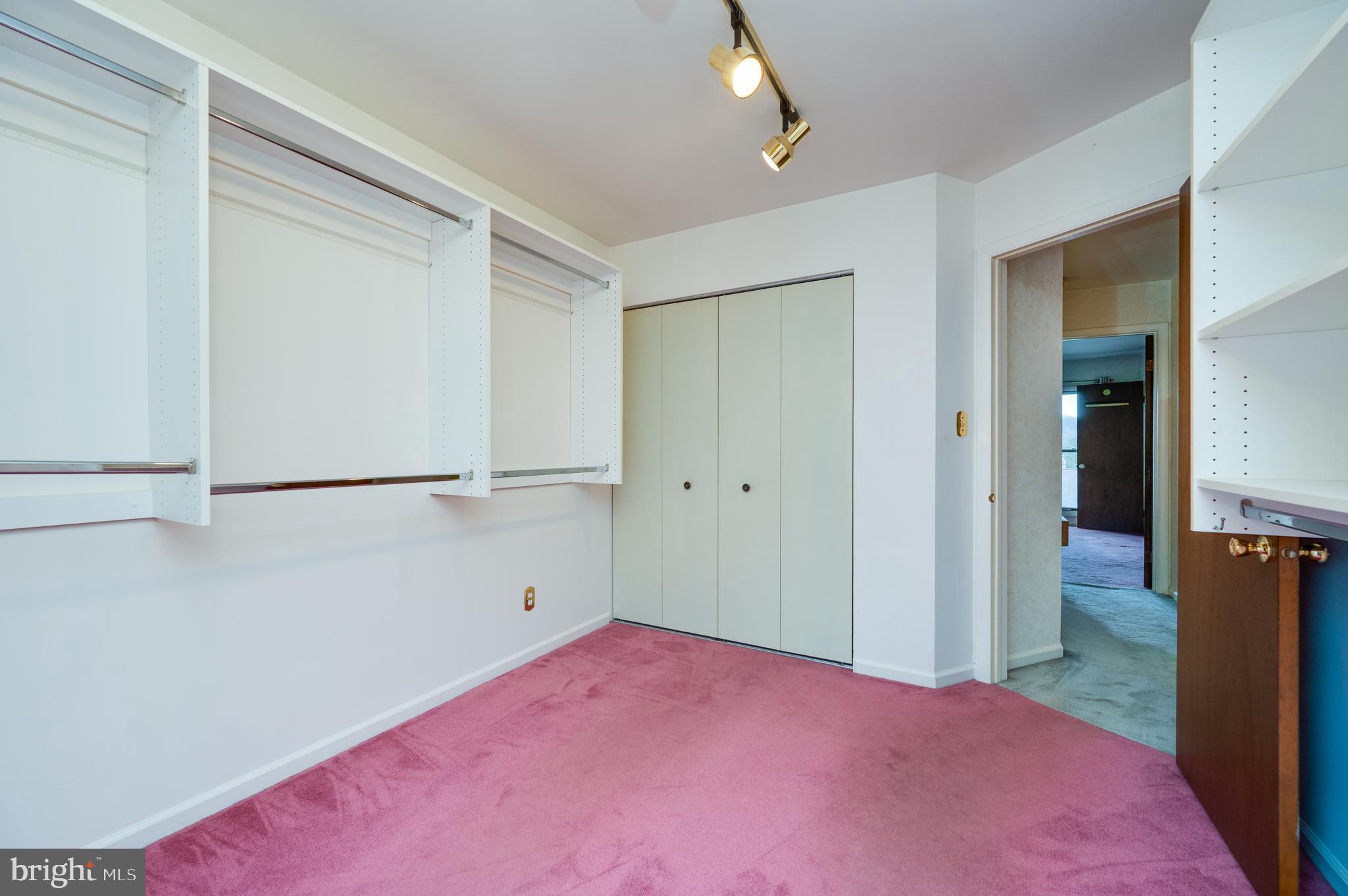 133 Merion Lane Reading, PA 19607 - Photo 40 of 53 Bedroom converted to California Closet
