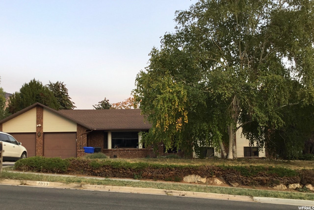 4022 800 W Street Pleasant View, UT 84414 - Photo 1 of 1