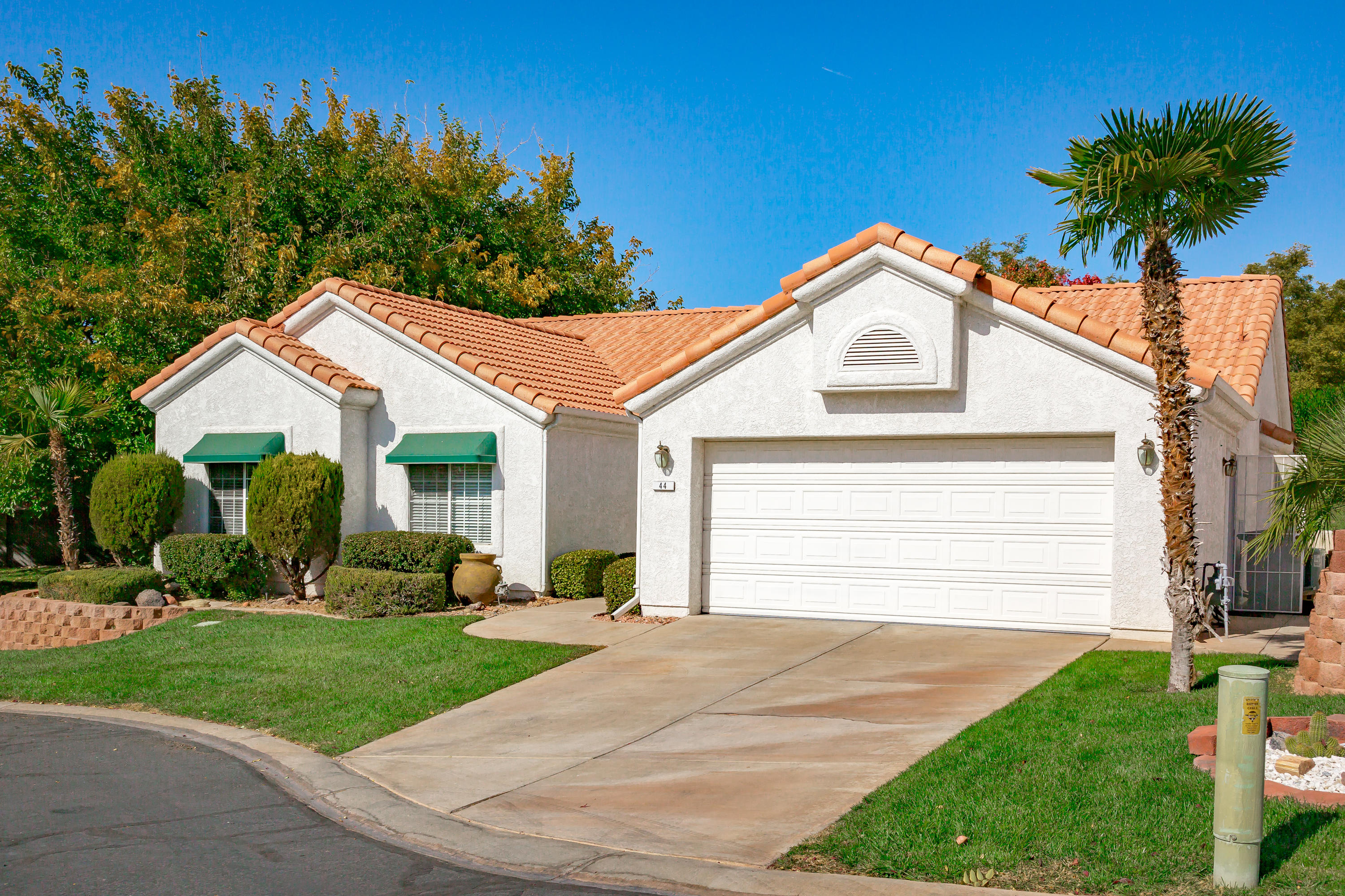 39 North Valley View Drive, Unit 44 St. George, UT 84770 - Photo 1 of 1 39 N Valley View #44-3
