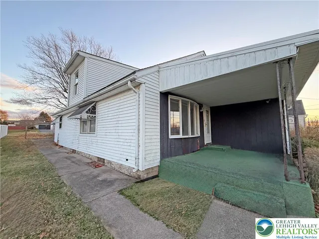 $249,900 | 3636 Orth Street, Bethlehem, PA 18020