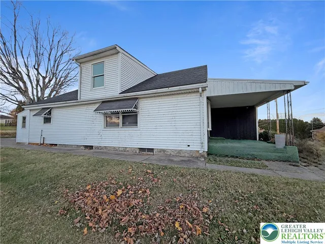 $249,900 | 3636 Orth Street, Bethlehem, PA 18020