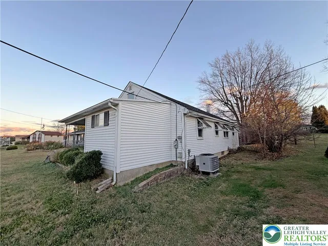 $249,900 | 3636 Orth Street, Bethlehem, PA 18020