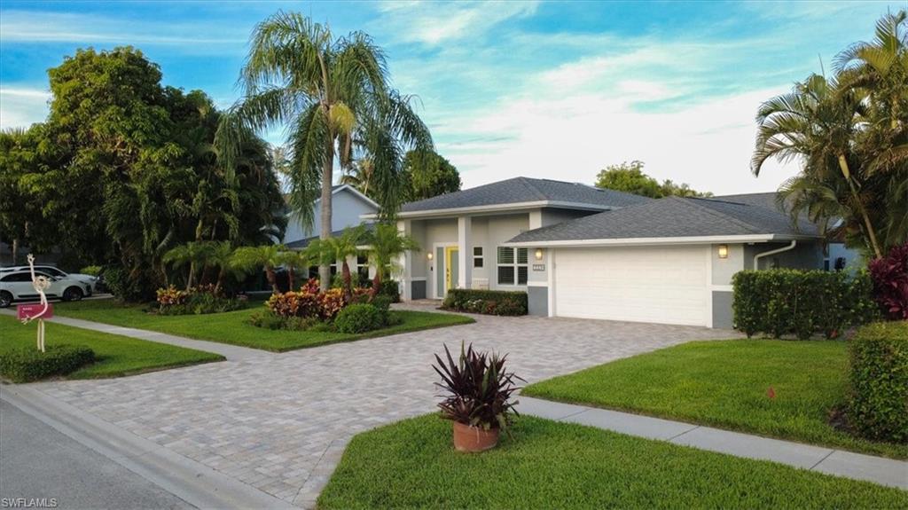 4442 Wilder Road Naples, FL 34105 - Photo 3 of 45