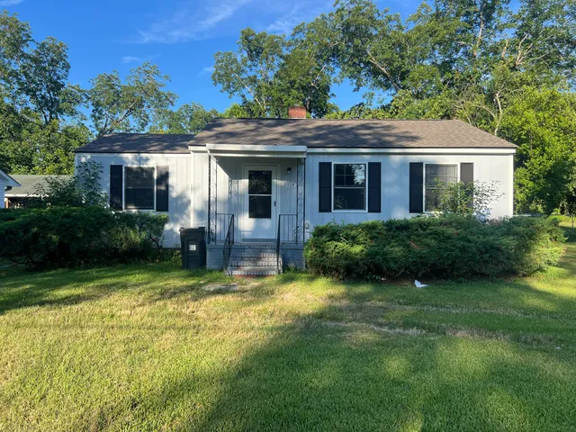 $114,900 | 2318 Getzen Street, Augusta, GA 30906
