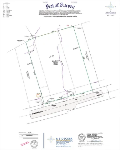 $165,000 | 11342-11364 West Wadsworth Road, Beach Park, IL 60099