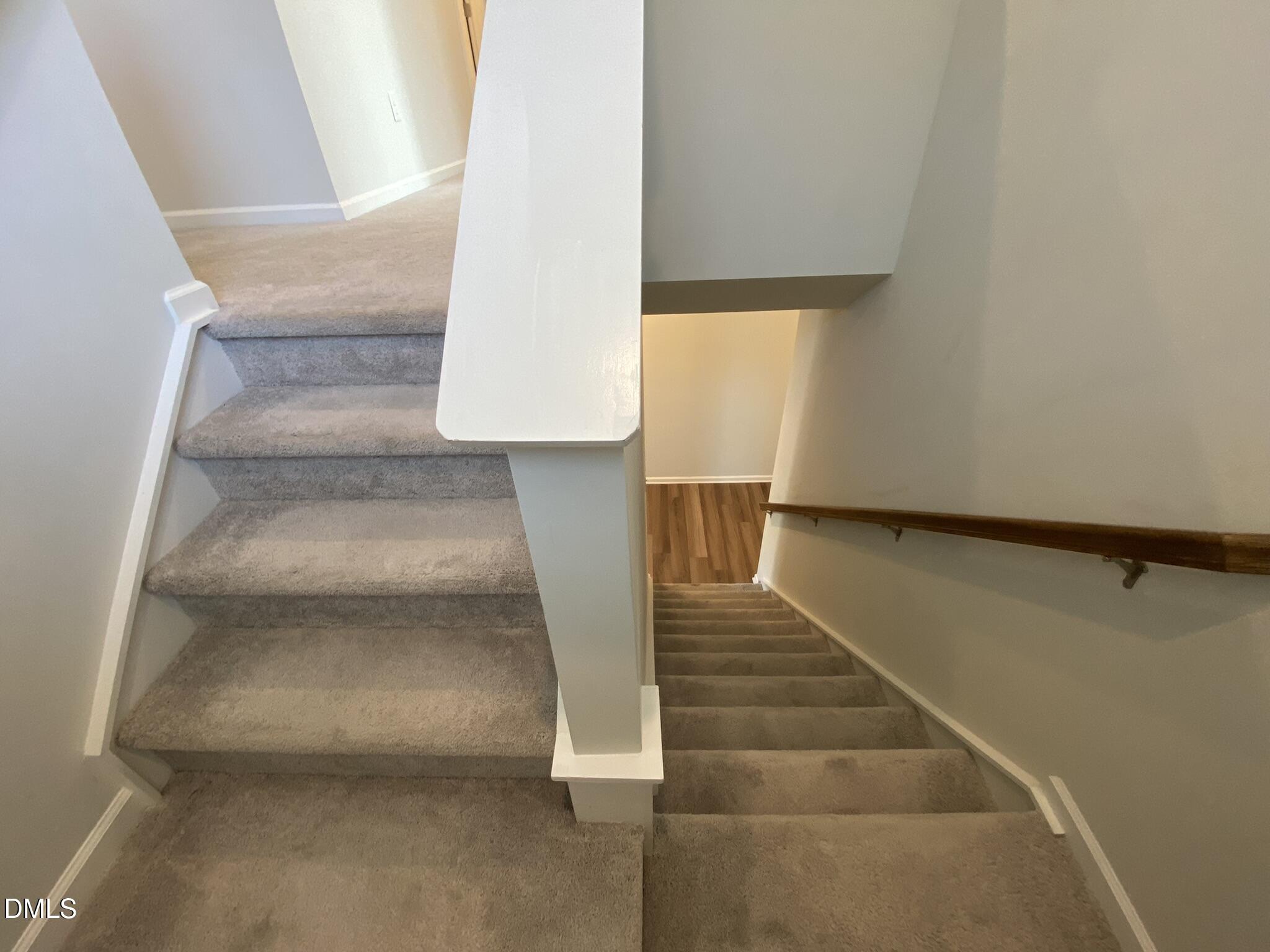 218 Loxton Street Fuquay-Varina, NC 27526 - Photo 17 of 37 a view of entryway