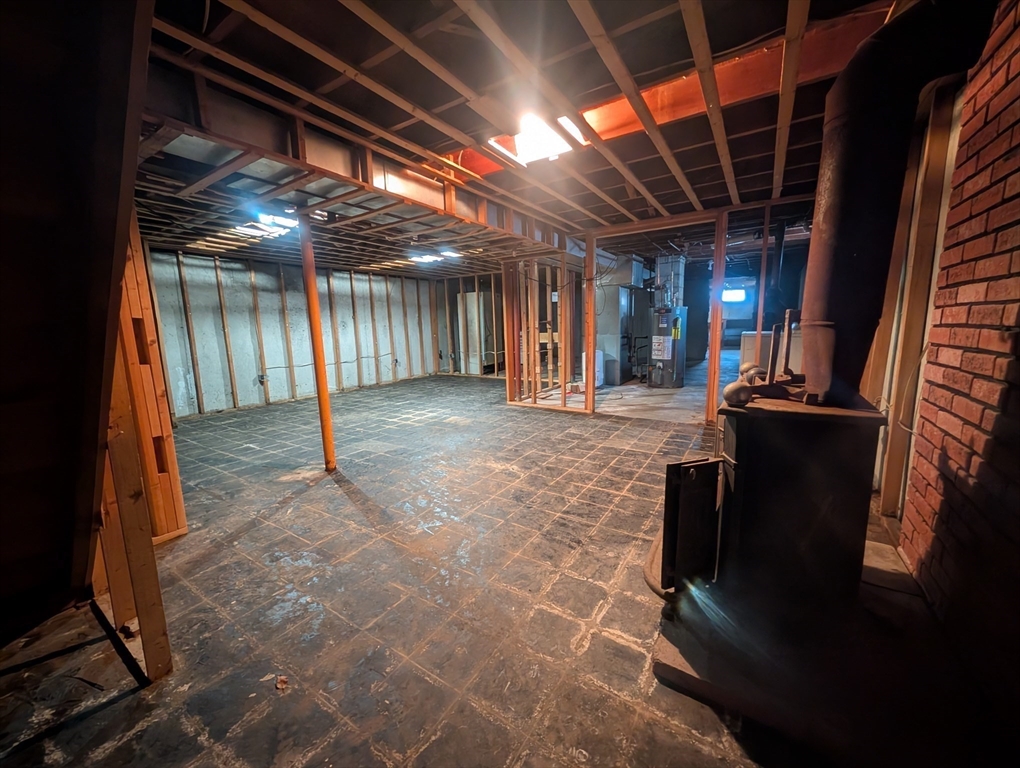 25 Lawrence Road Halifax, MA 02338 - Photo 14 of 22 a view of an empty room with wooden floor