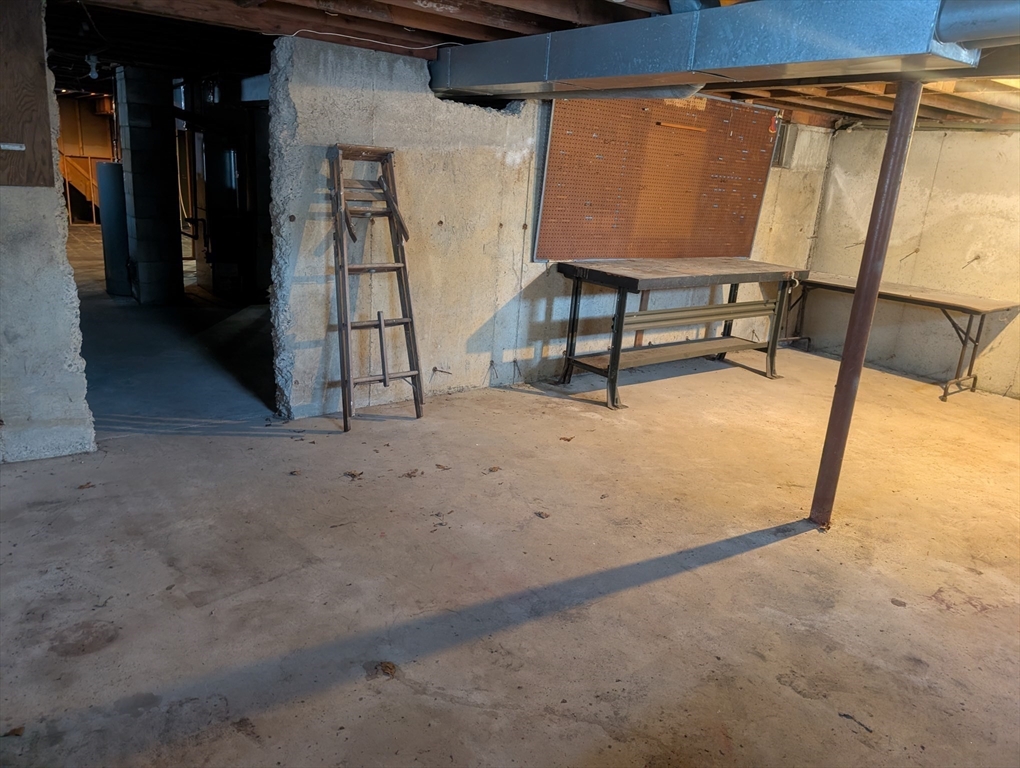 25 Lawrence Road Halifax, MA 02338 - Photo 16 of 22 a view of an empty room