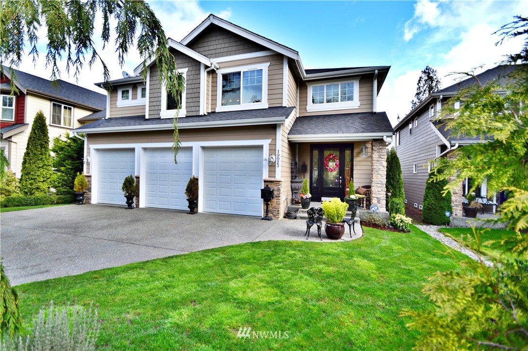19023 Waxen Road Bothell, WA 98012 - Photo 1 of 25