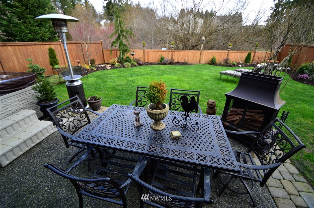 19023 Waxen Road Bothell, WA 98012 - Photo 23 of 25
