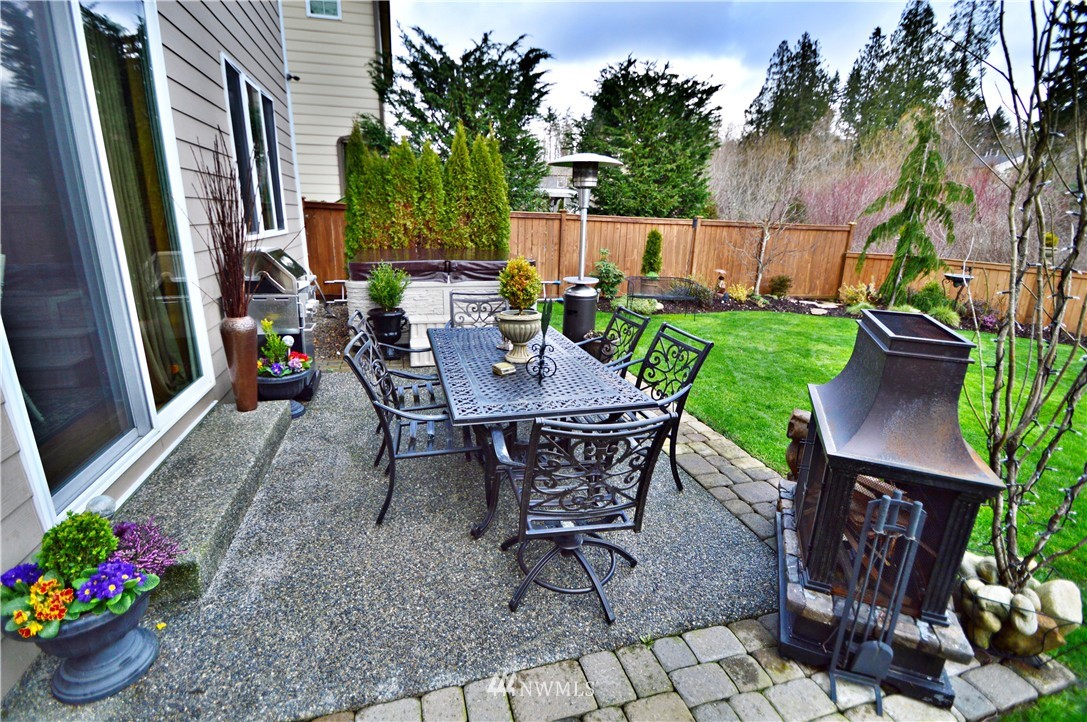 19023 Waxen Road Bothell, WA 98012 - Photo 24 of 25
