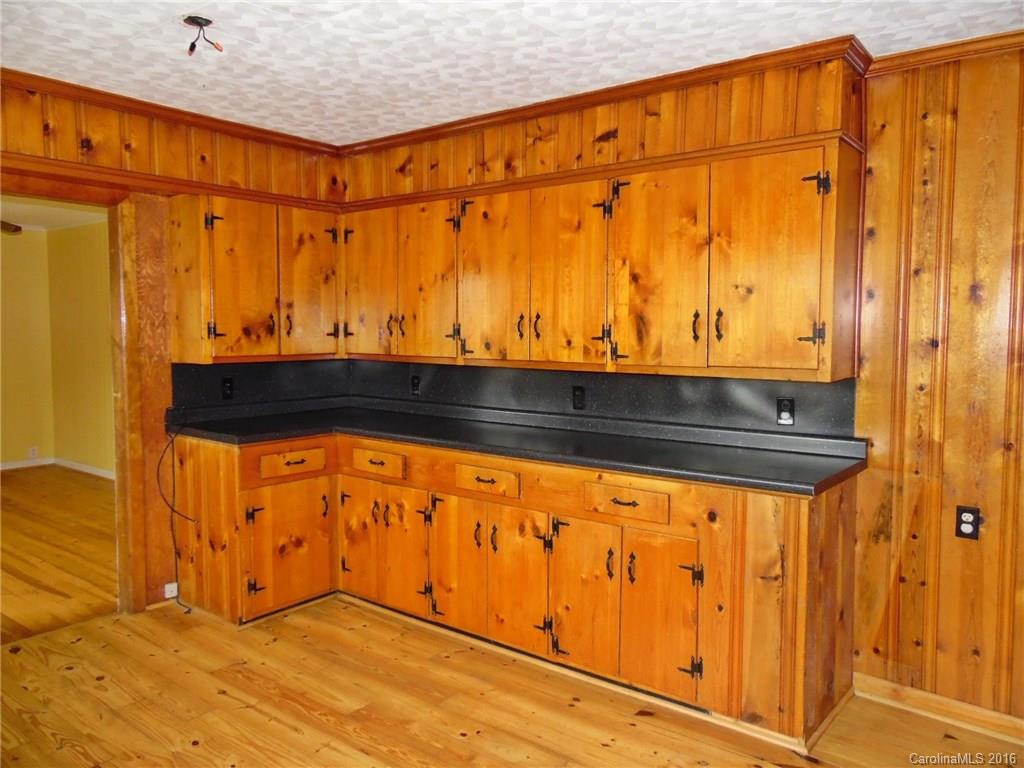 2106 Pinckney Road Chester, SC 29706 - Photo 9 of 18 a view of a room with wooden walls
