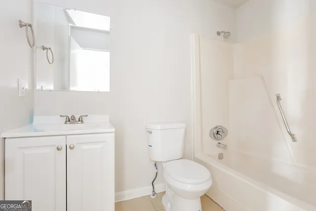 $1,850 | 7000 Merrywood Drive, Fairburn, GA 30213