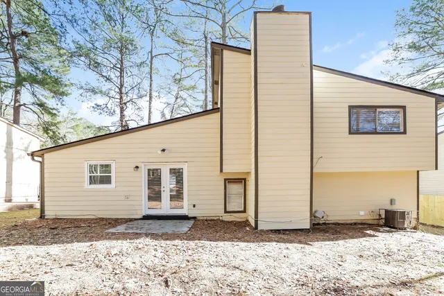 $1,850 | 7000 Merrywood Drive, Fairburn, GA 30213