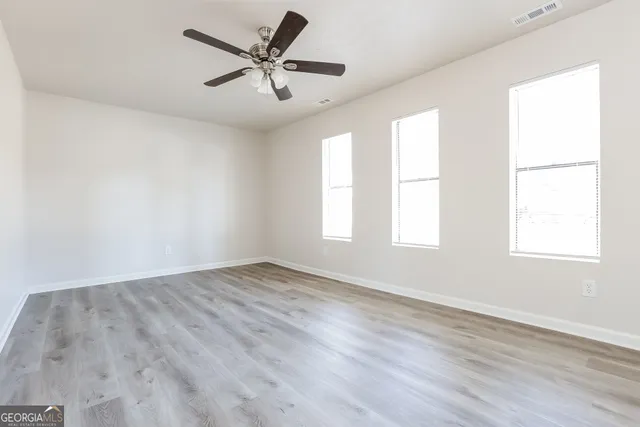 $1,850 | 7000 Merrywood Drive, Fairburn, GA 30213