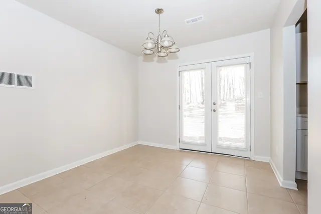 $1,850 | 7000 Merrywood Drive, Fairburn, GA 30213