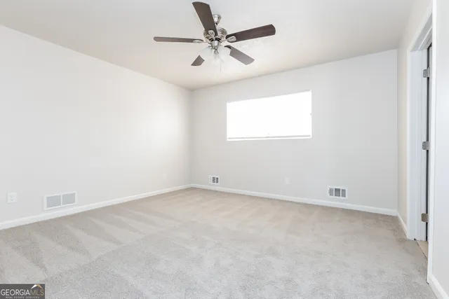 $1,850 | 7000 Merrywood Drive, Fairburn, GA 30213