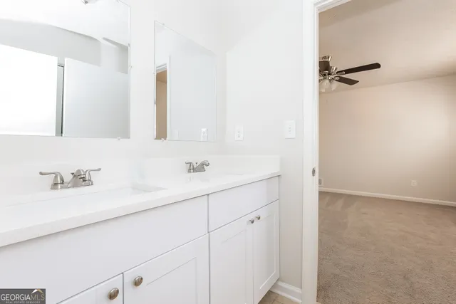 $1,850 | 7000 Merrywood Drive, Fairburn, GA 30213