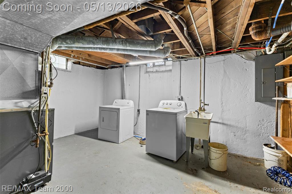 7919 Harding Street Taylor, MI 48180 - Photo 25 of 33